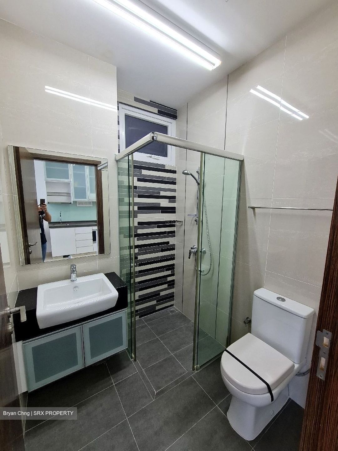 Novena Regency (D11), Apartment #391639331